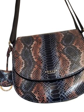 RADLEY London Liverpool Street Crossbody